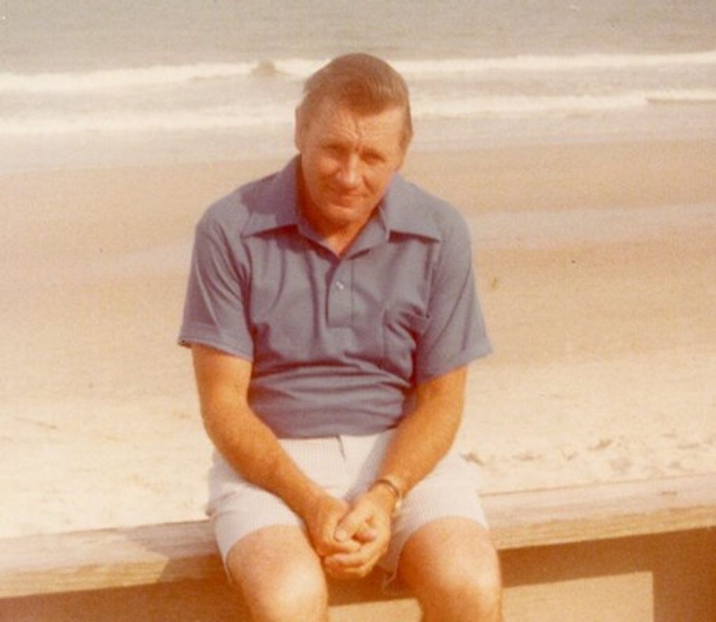 Myron Sherman Wells Profile Photo