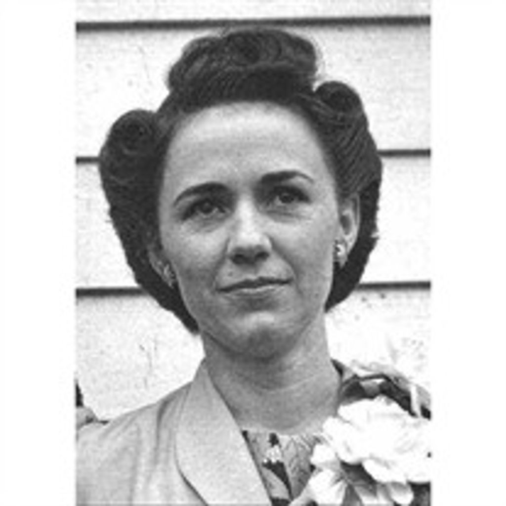 Pearl Maryon Casey