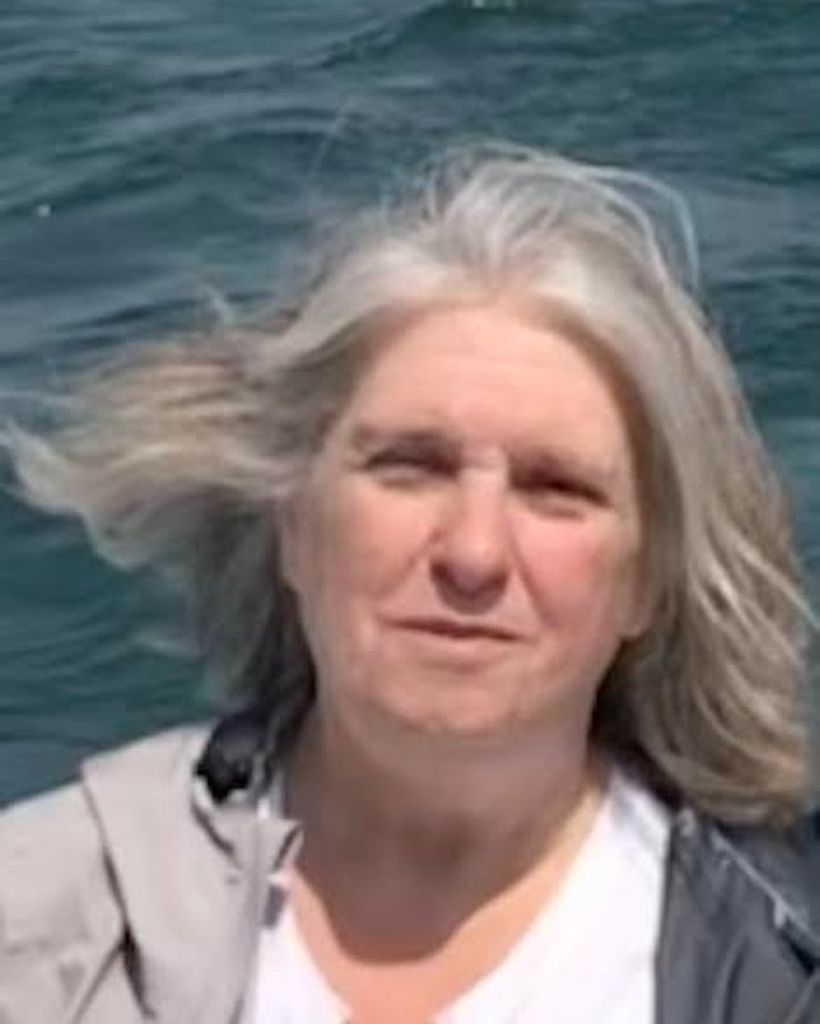 Kathleen M. Morrison
