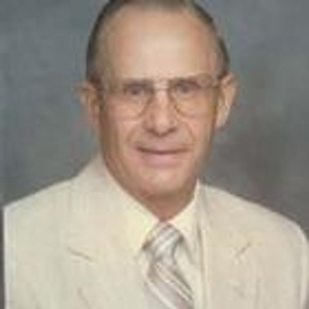 Gerald C. Paulin