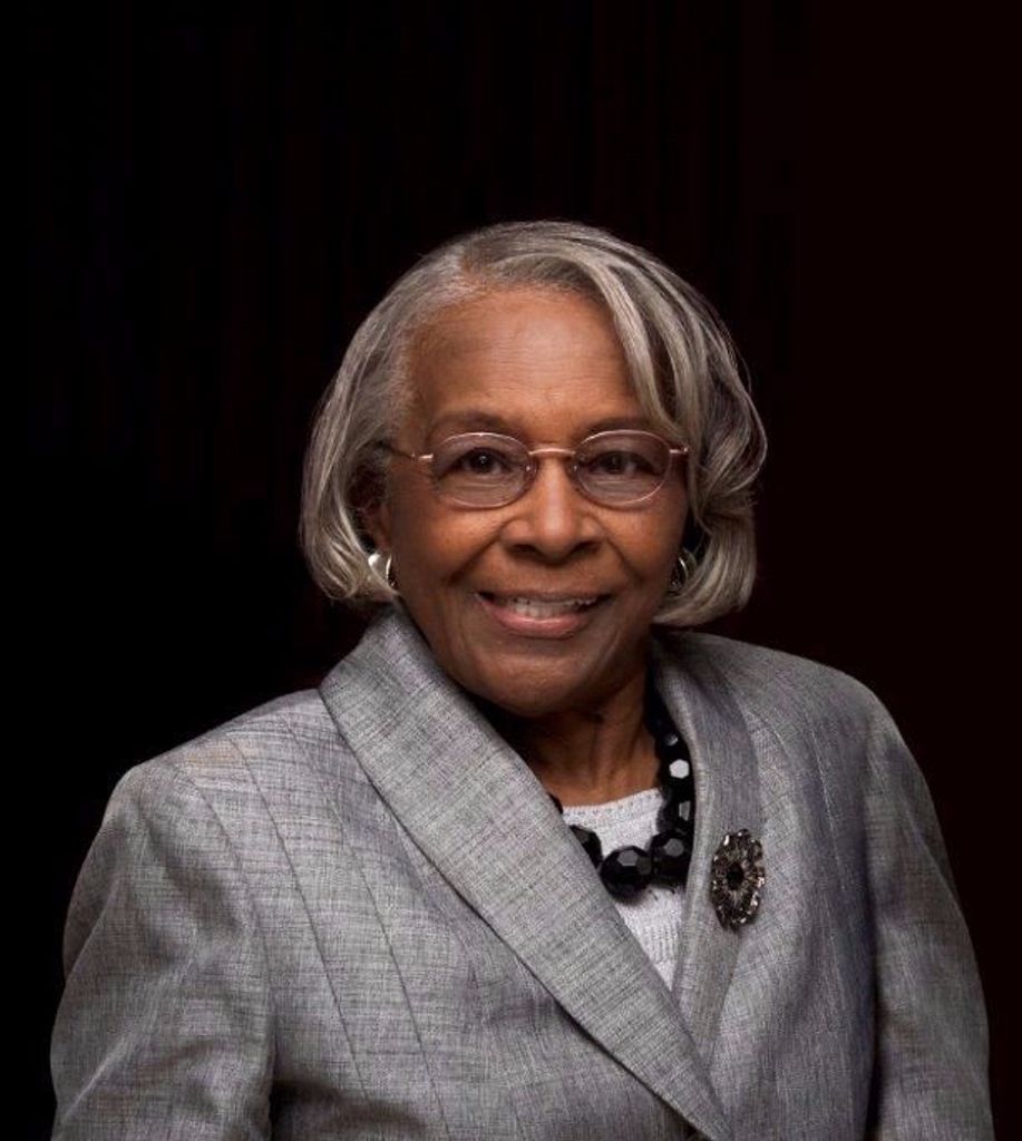 Mrs. Julia Ann Poindexter Williams