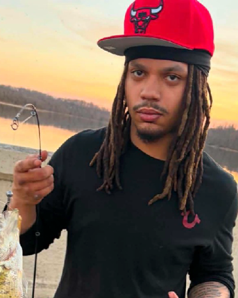 RayShaun Lamar Jones Profile Photo