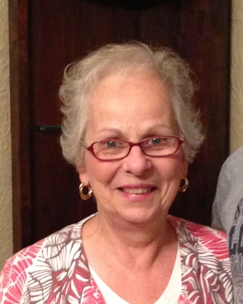 Susan E. Alfred