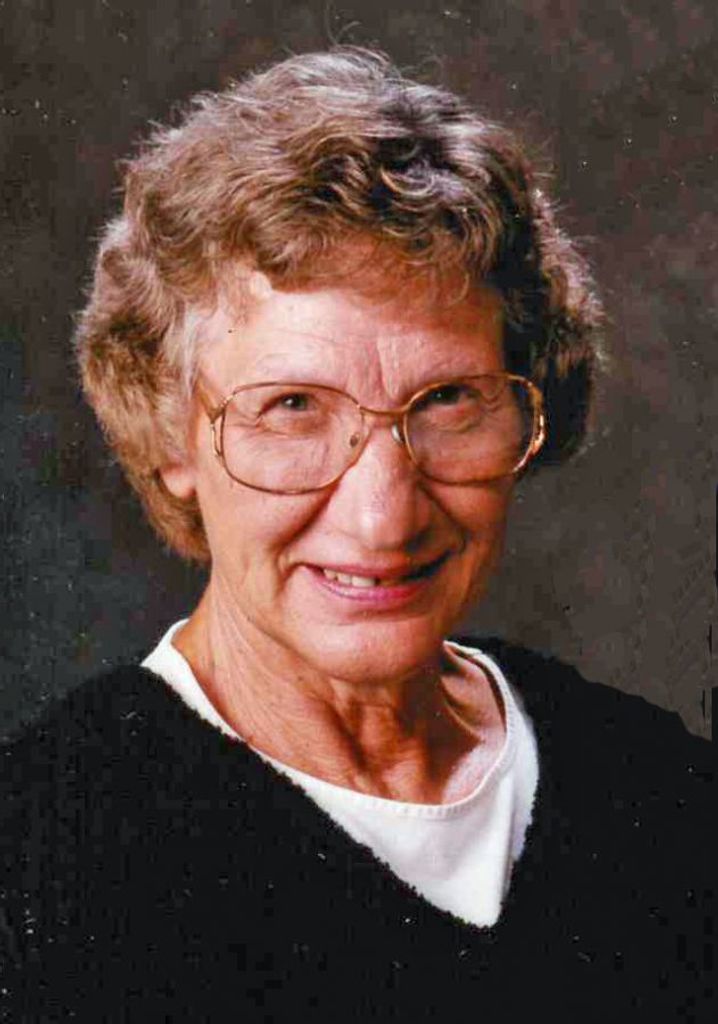 Dorothy Neil