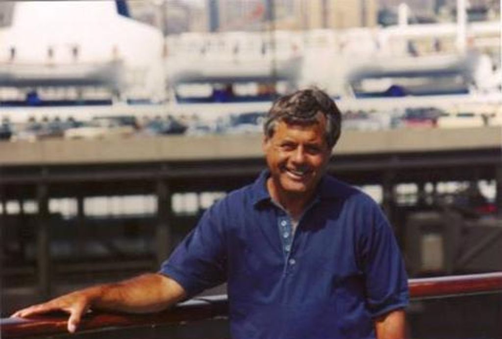 Donald Padula