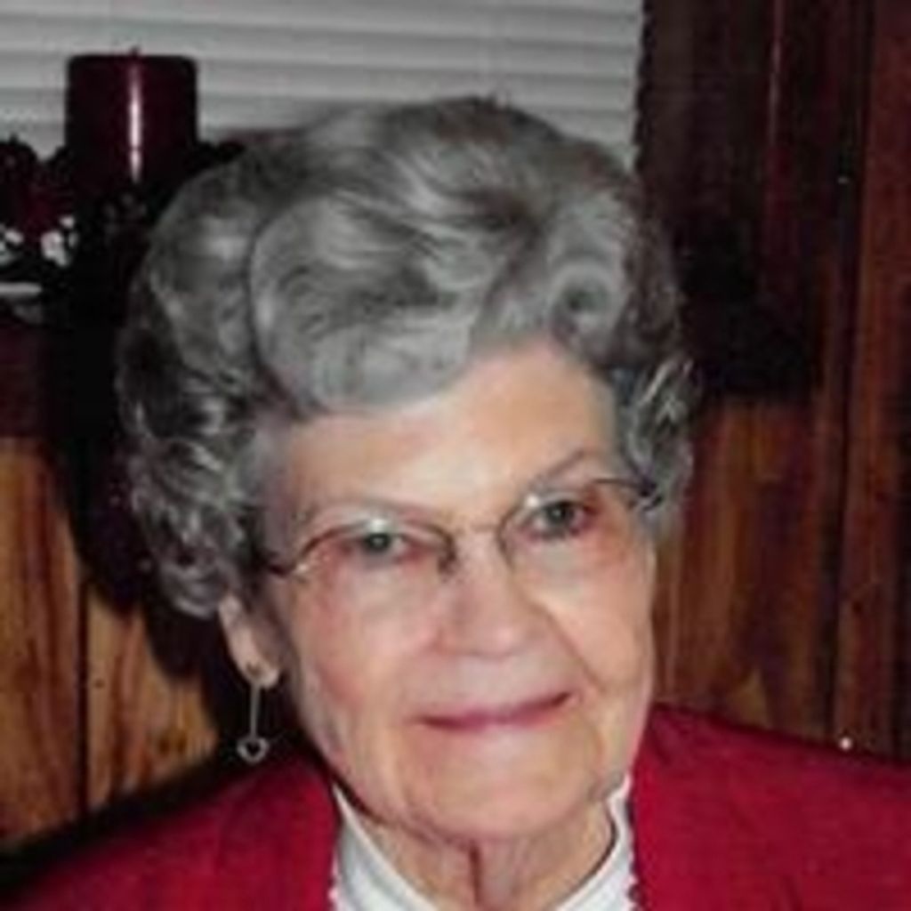 Evelyn Pylant Profile Photo