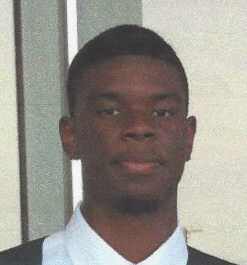 Tylor T. Brown 
 June 26, 2016