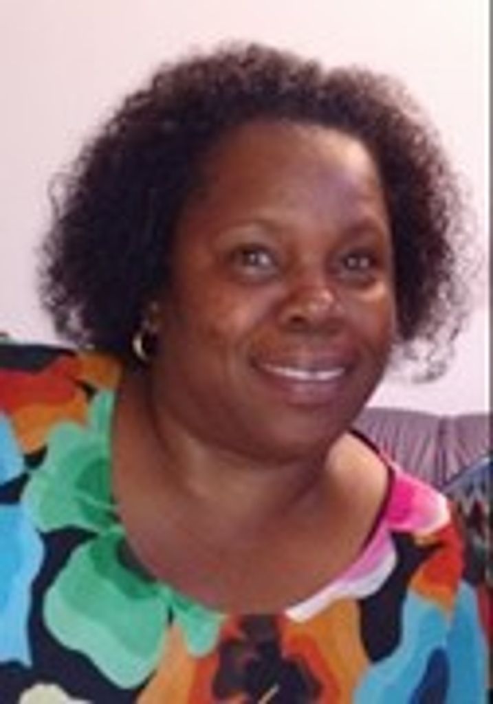 Denise Odeniyi-Marshall