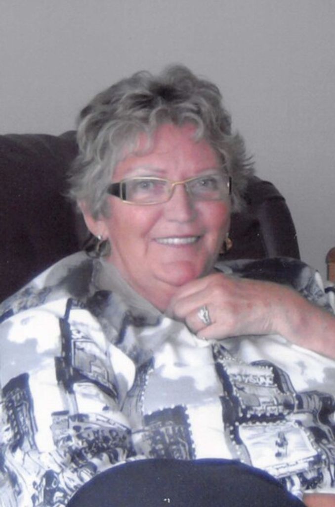 Paulette Martha Williams Profile Photo