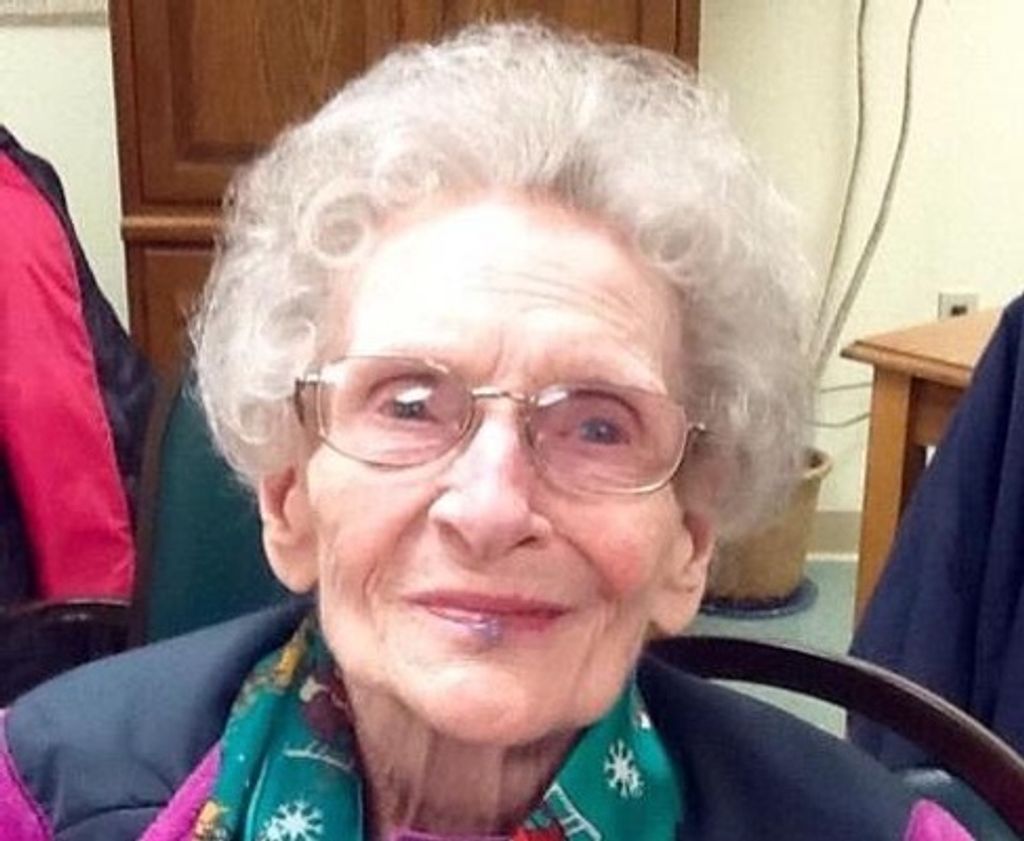 Mary Louise Richardson Profile Photo