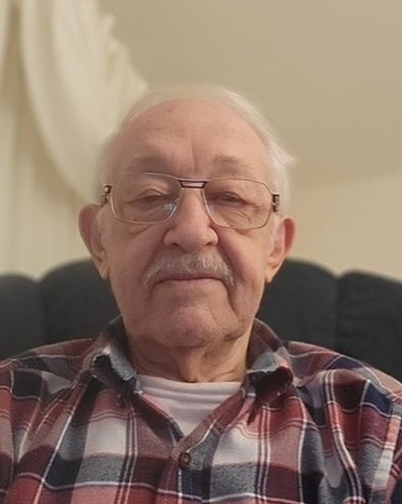 Thomas Edward Roberts Profile Photo