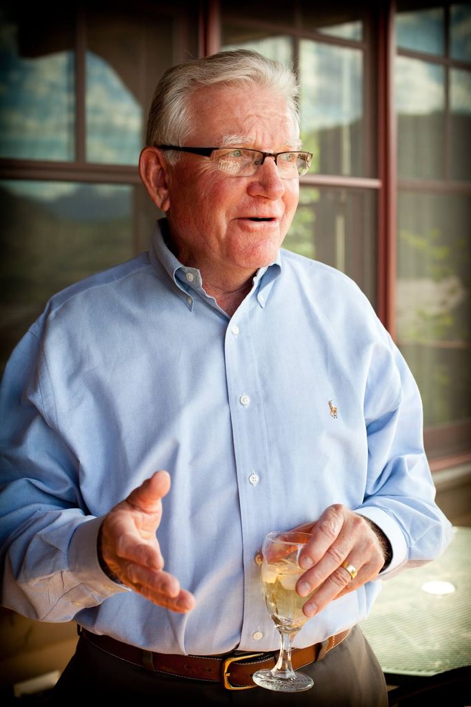 Thomas  M. Burke
