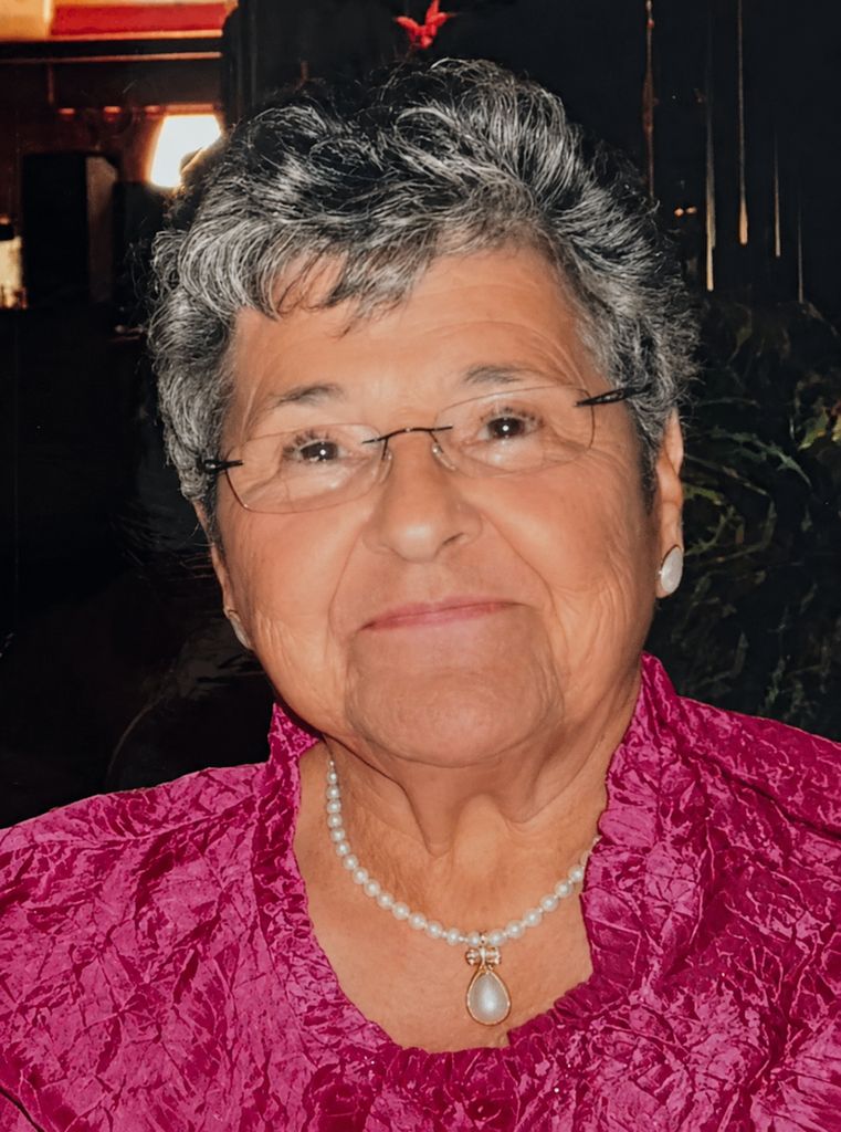 Agnes Theresa Mazzei Profile Photo