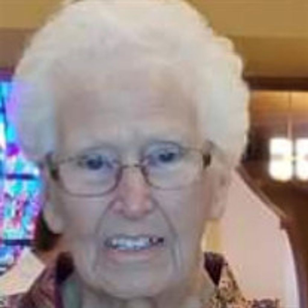Addie "Annette" Rodrigue