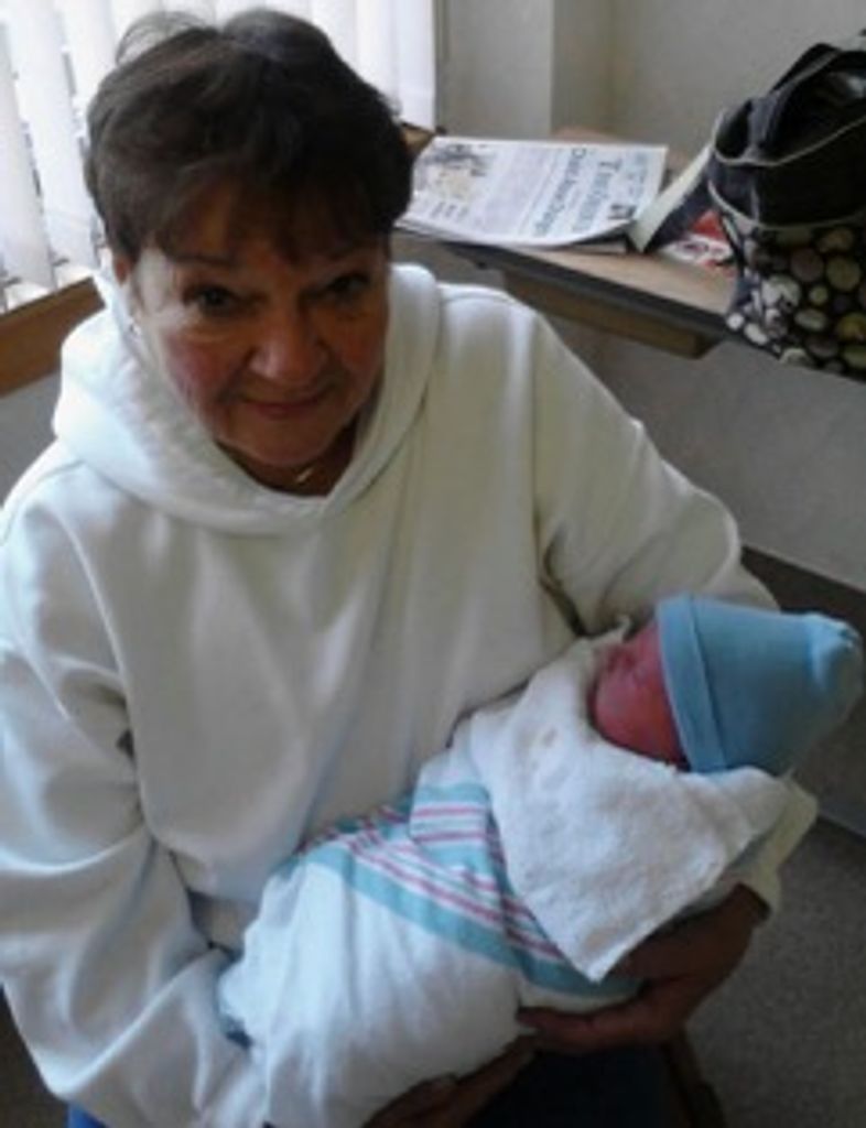 Susan J. “Suzy” Redfield Profile Photo