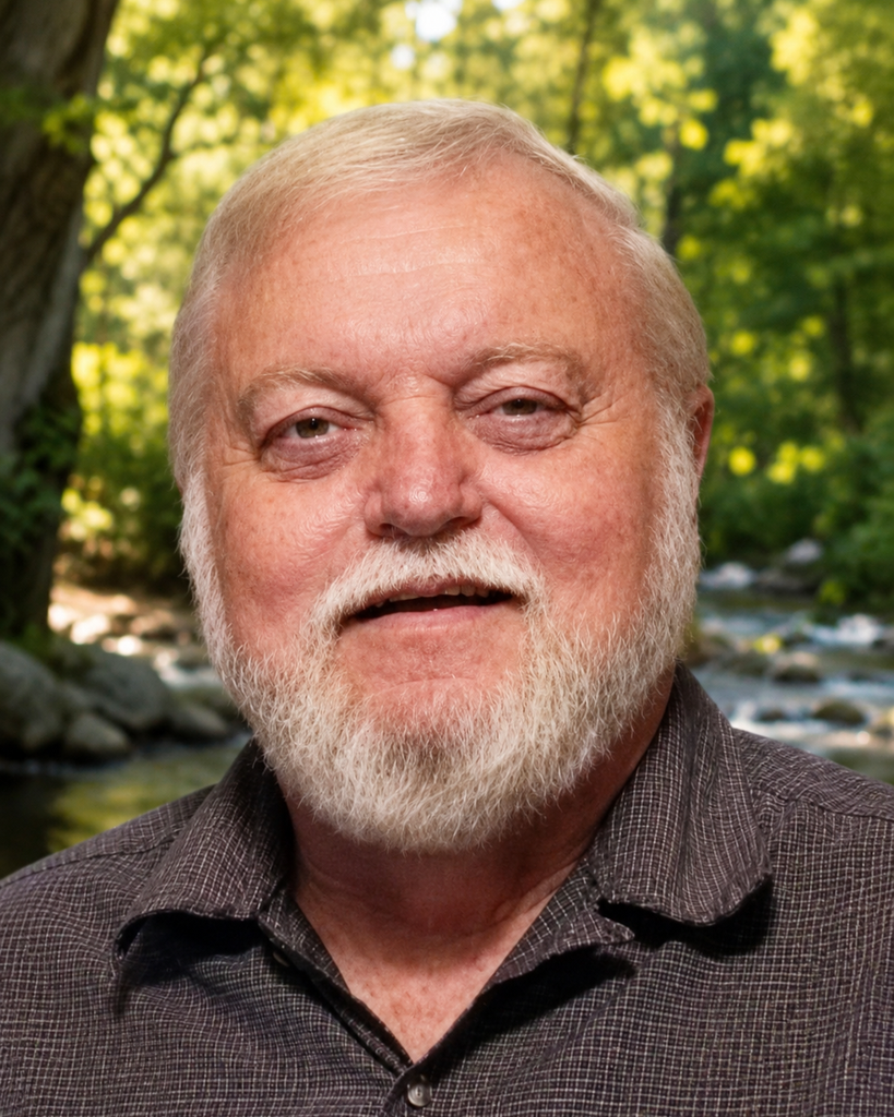 Michael Gilbert Profile Photo
