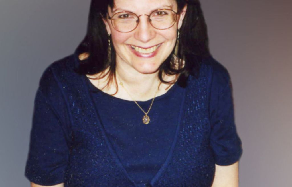Rachel  Wyatt