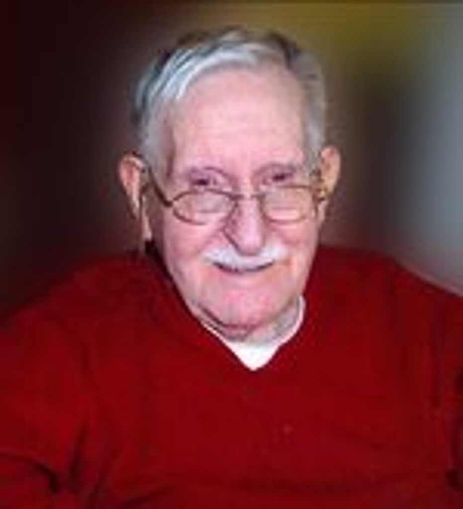Charles W. Foreman