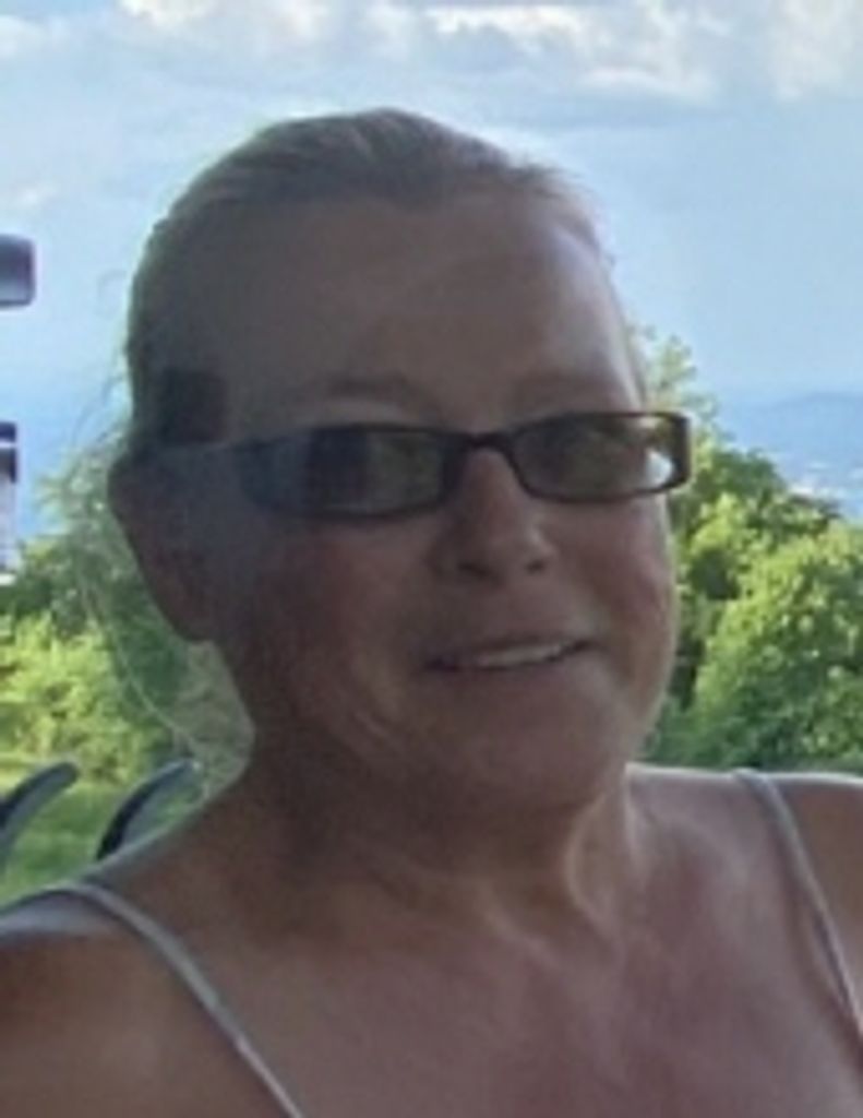 Tonya Rae Powers Profile Photo