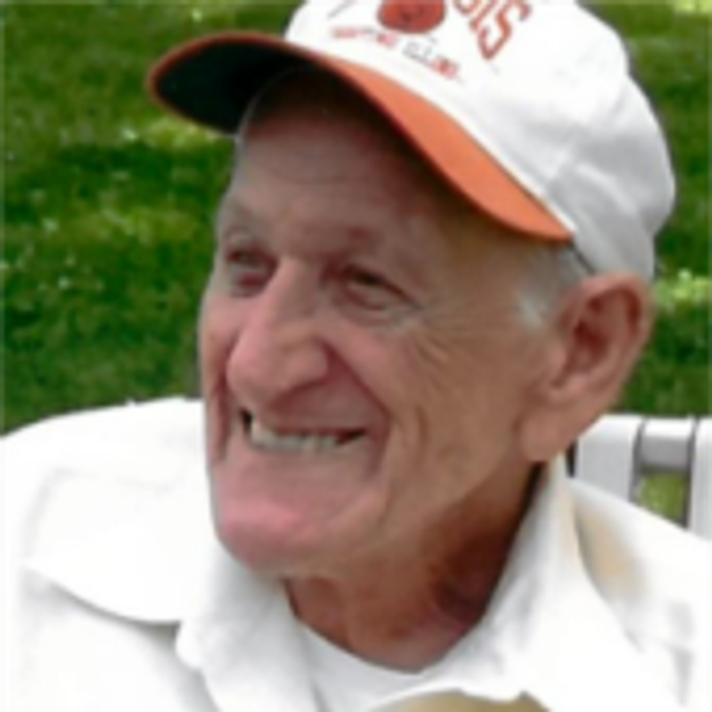 Charles M. Fraikes