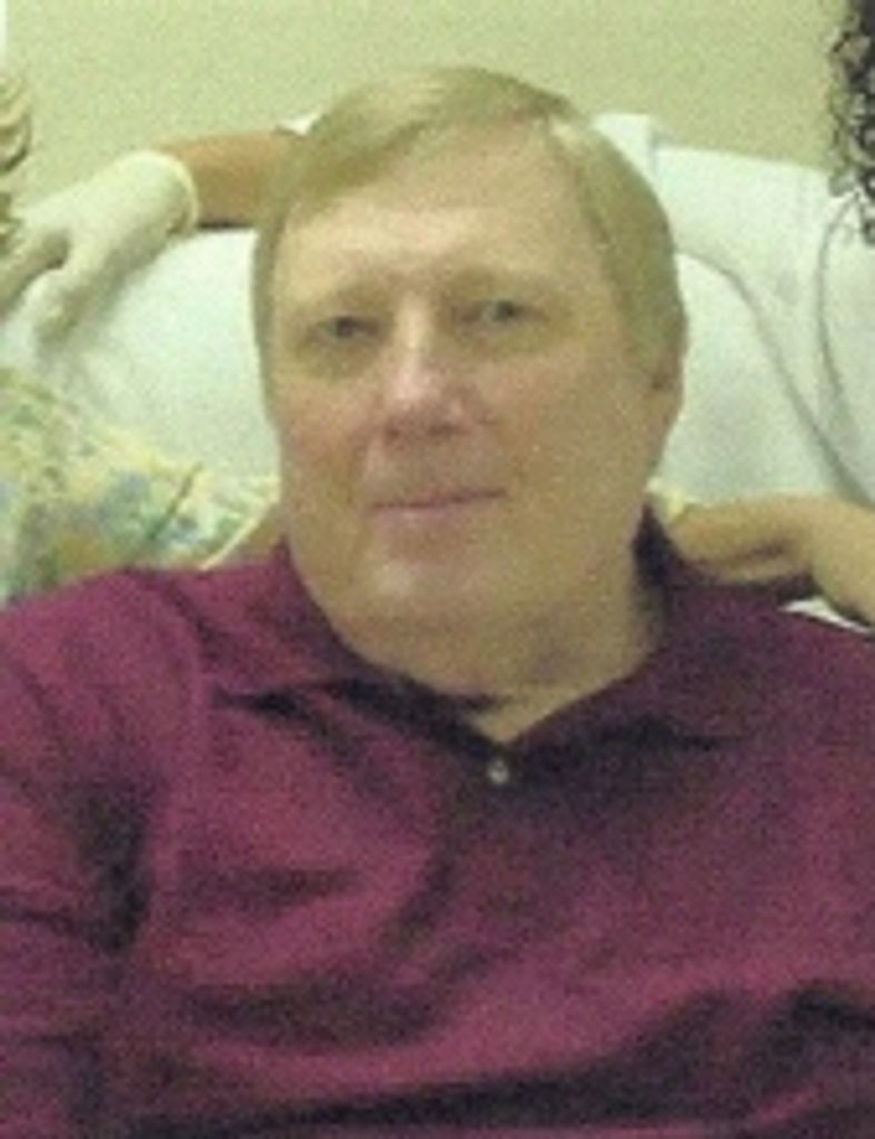 Ron Tarasiewicz