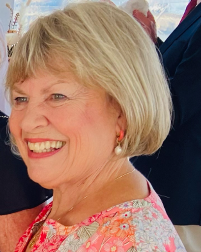 Mary Angela Fitzpatrick's obituary image