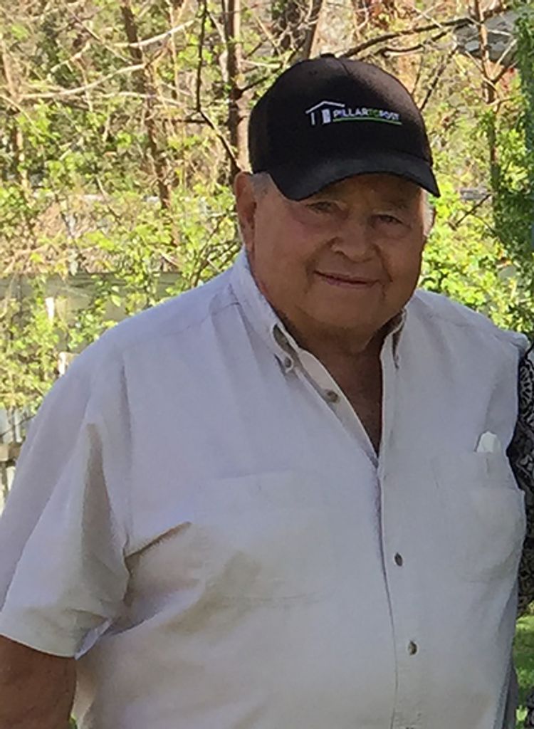 Dale Reiff Profile Photo