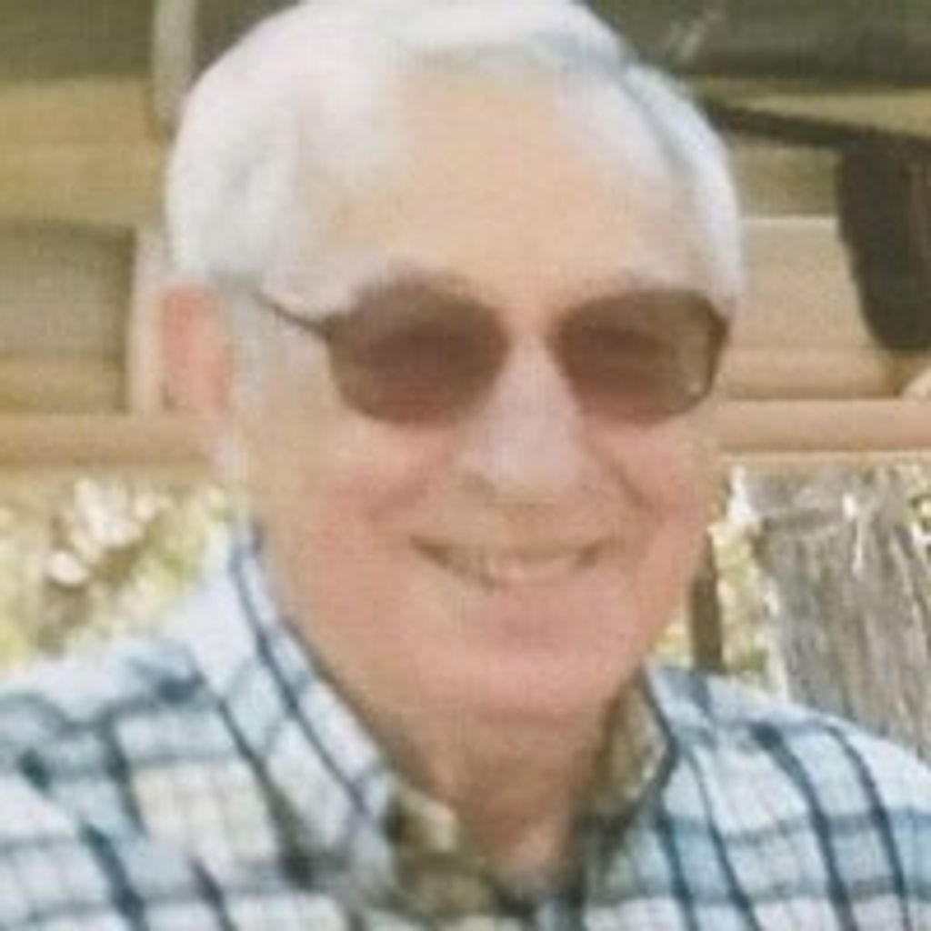 Charles Hearn, Sr. Profile Photo