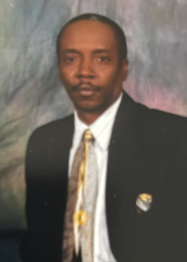 Mr. Kuan A Smith