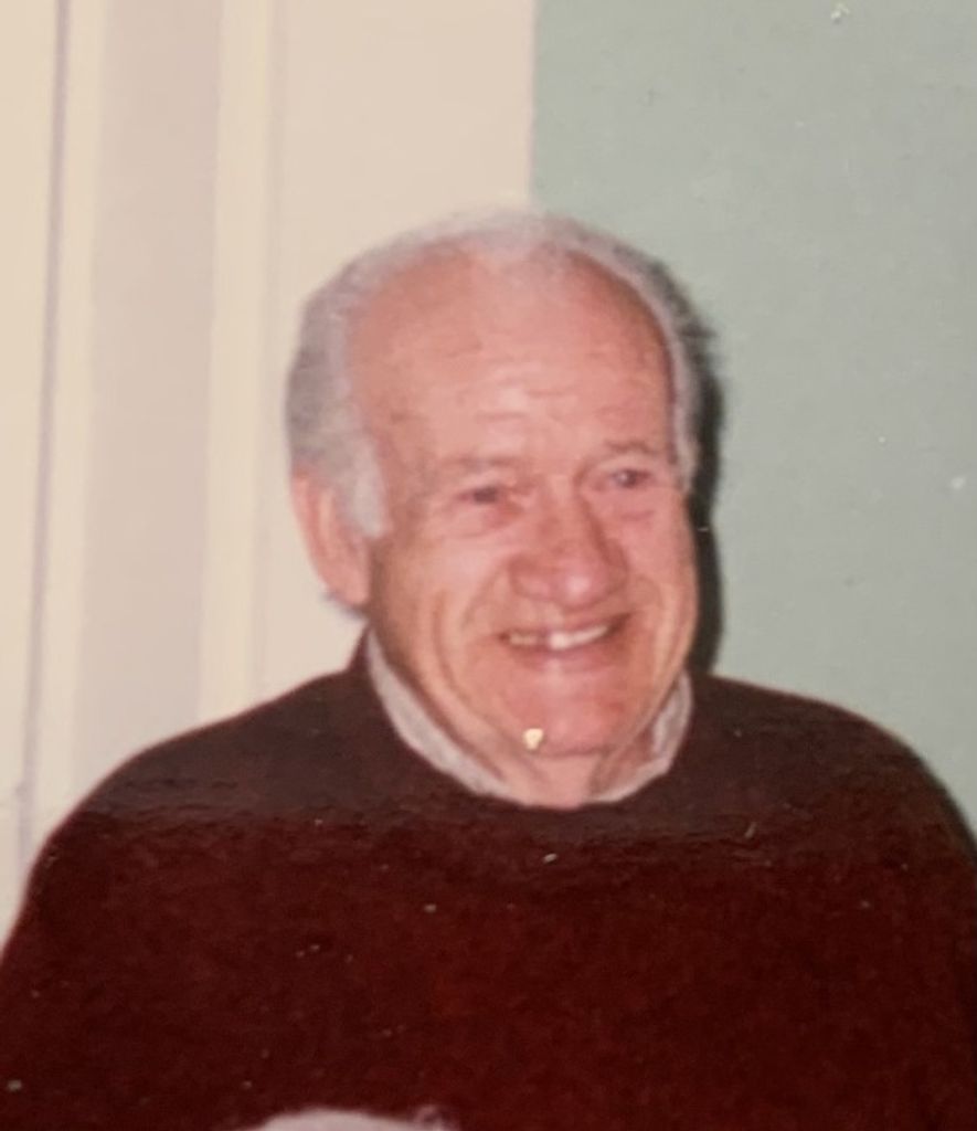 Charles Miles Profile Photo