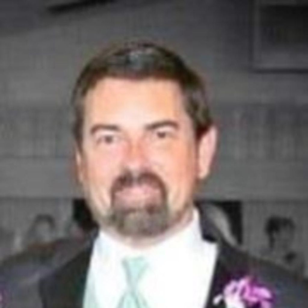 Paul Robert Simmons