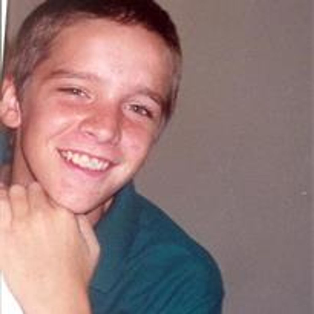 Christopher Riley Overholts