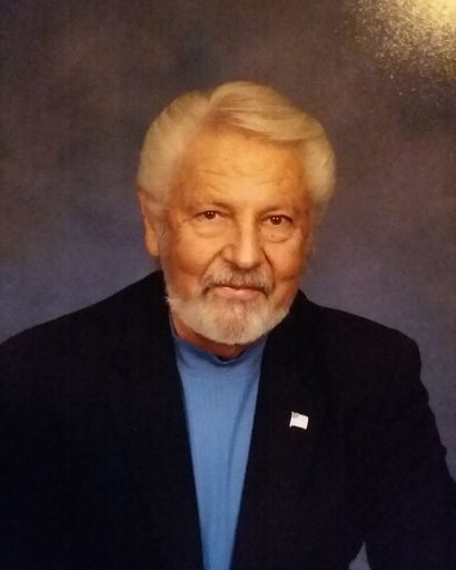 Donald Danko's obituary image