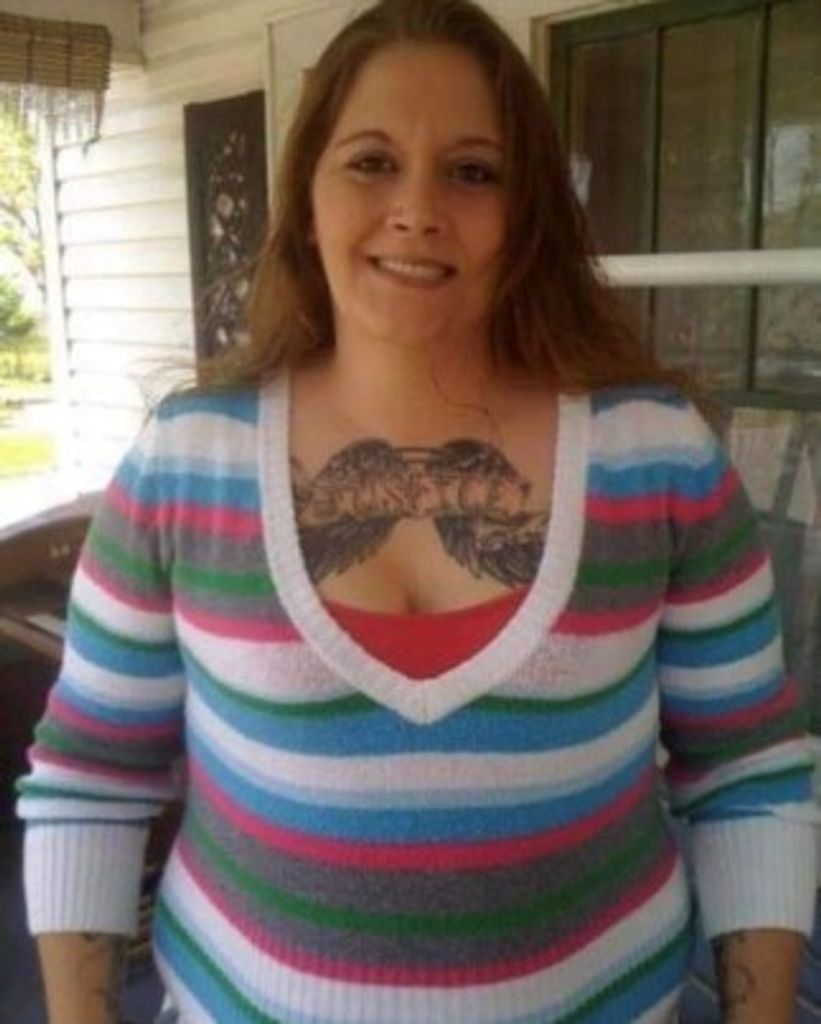 Jodie  Lee Sparks Profile Photo