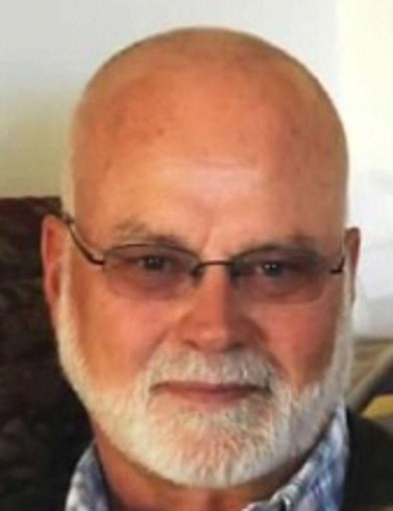 Daryl Miles Alexander Profile Photo