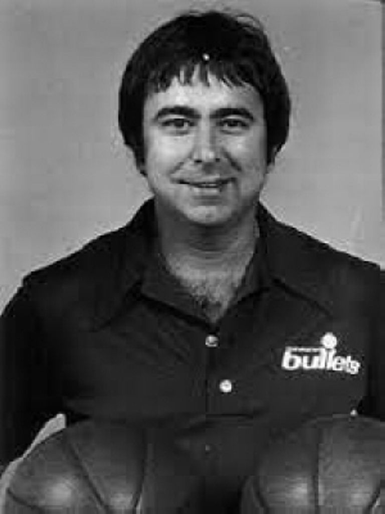 John Neal Lally Profile Photo