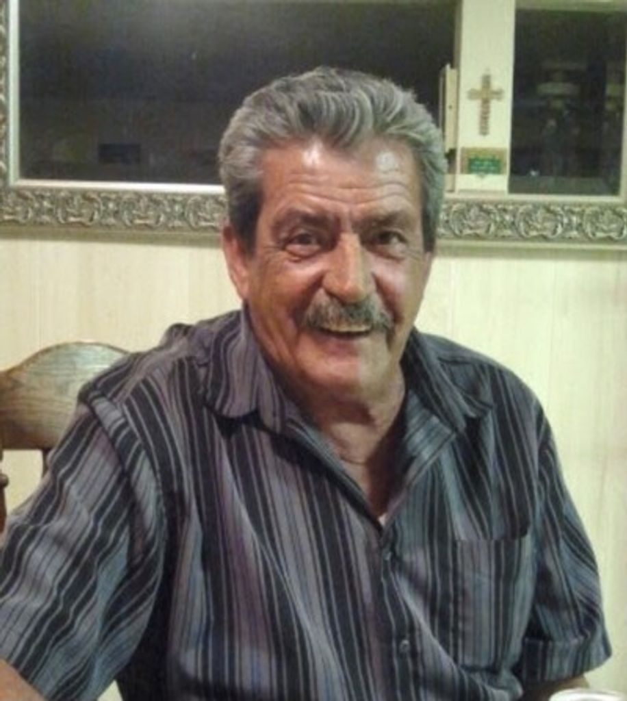Ernie Parson Profile Photo