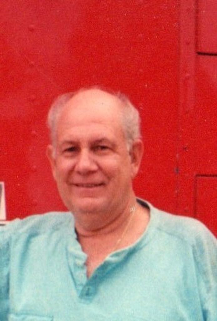 James Clark, Sr.