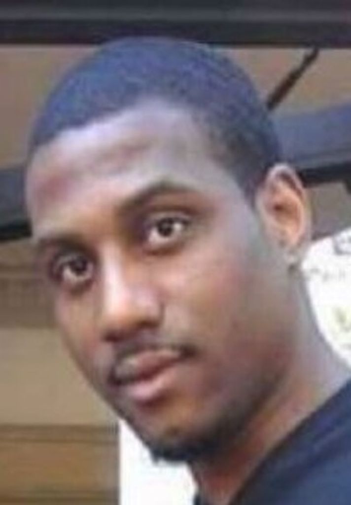 Keith Darnell-Curtis Johnson, Jr. Profile Photo