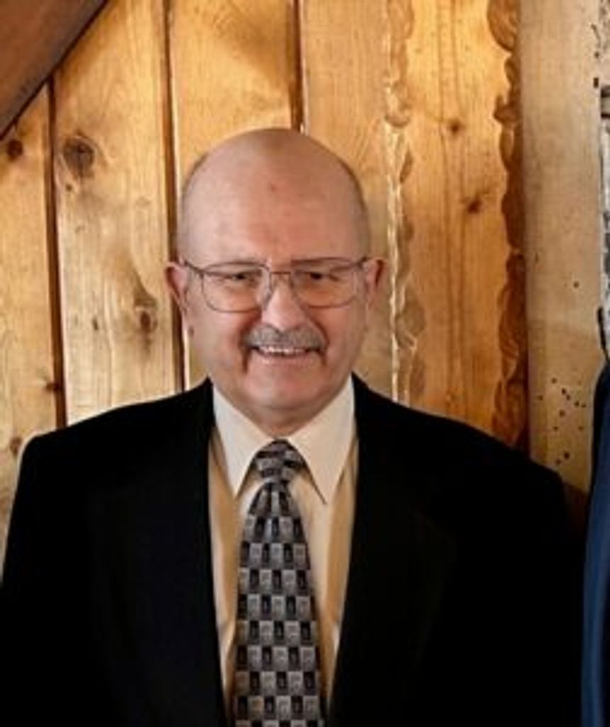 James “Jim” Hoppe