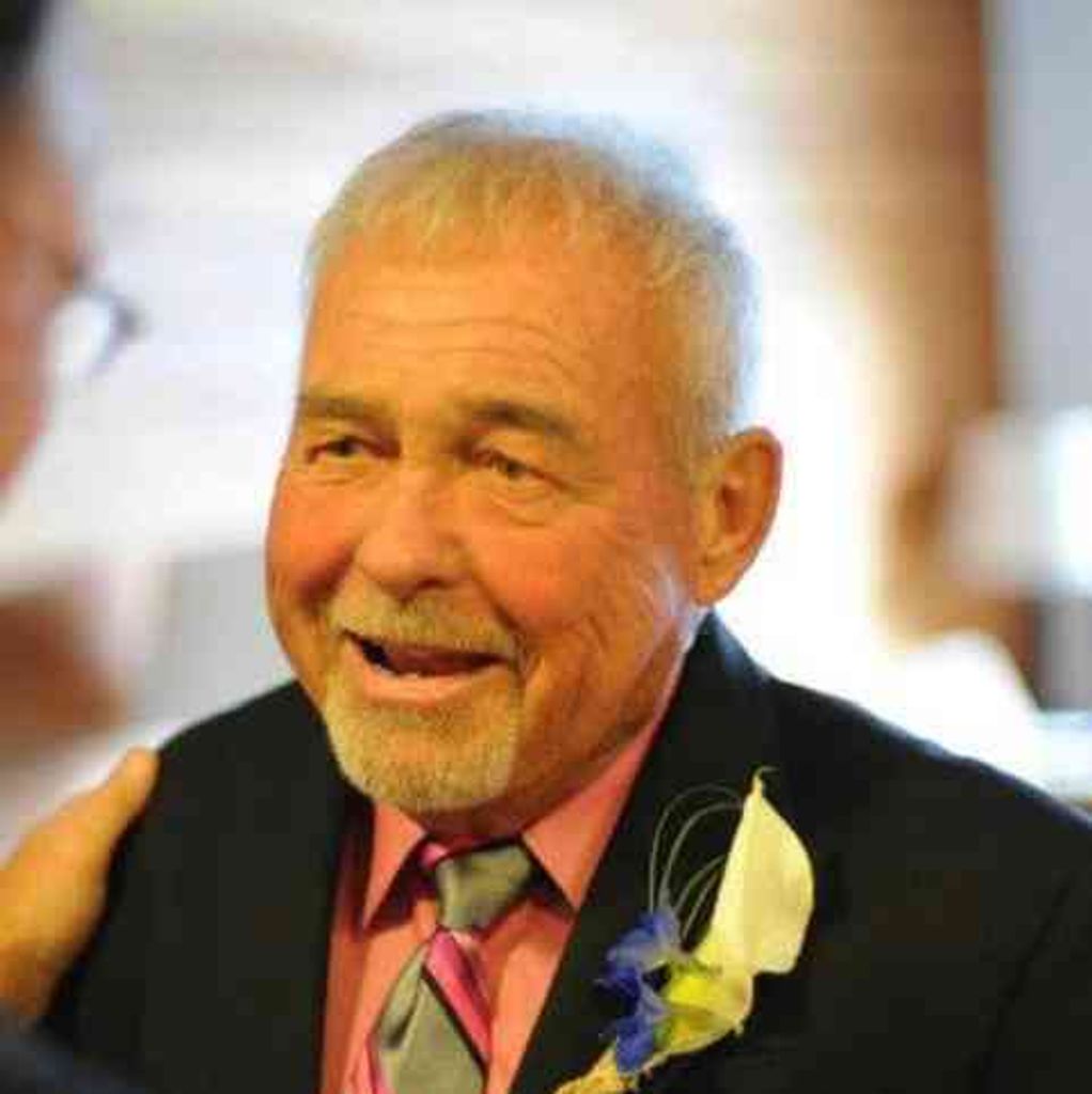 Thomas L Hevers Profile Photo