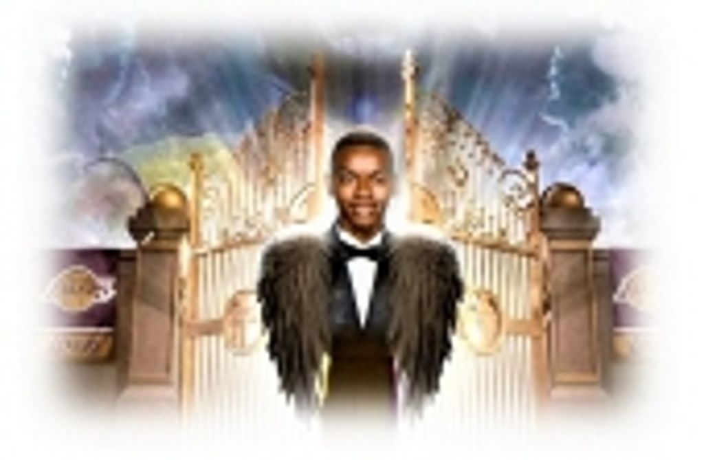 Cortez Terrell Thigpen