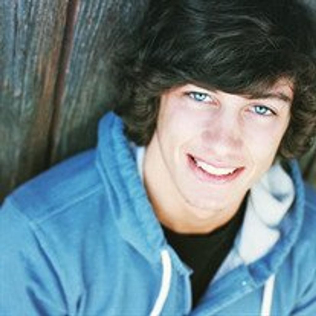 Casey Spaeth