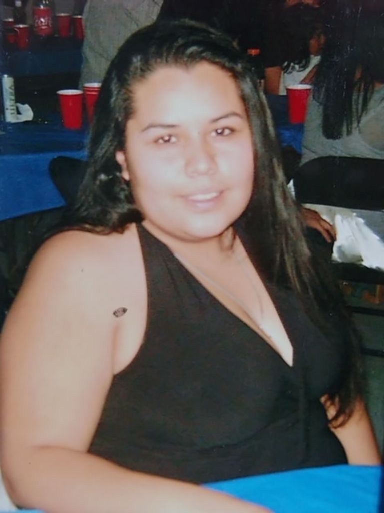 Christy Rodriguez