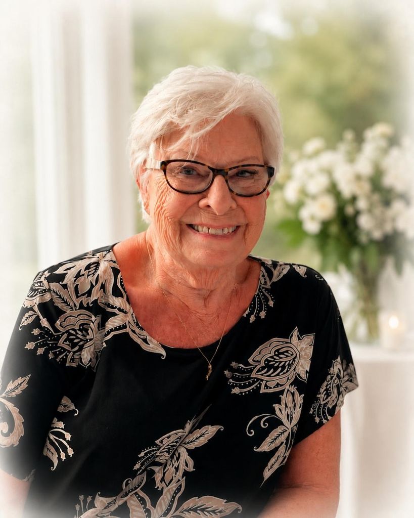 Lois Ann Smith