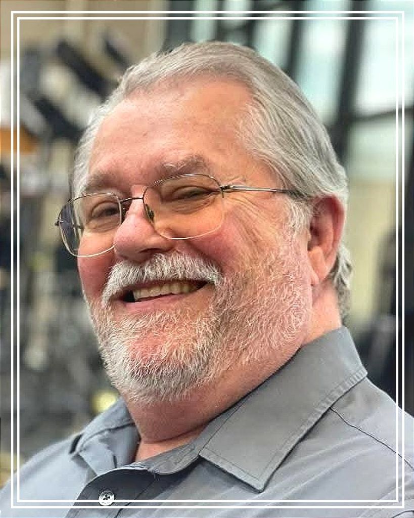 Charles "Chuck" Butts Profile Photo