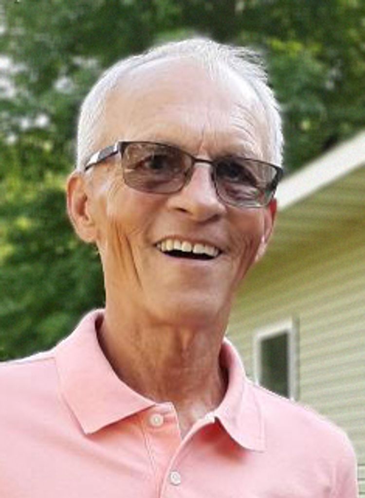 John "J.P." Shea Profile Photo