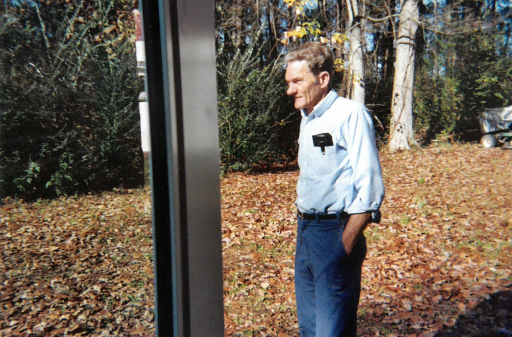 Donald Lee Elrod Profile Photo