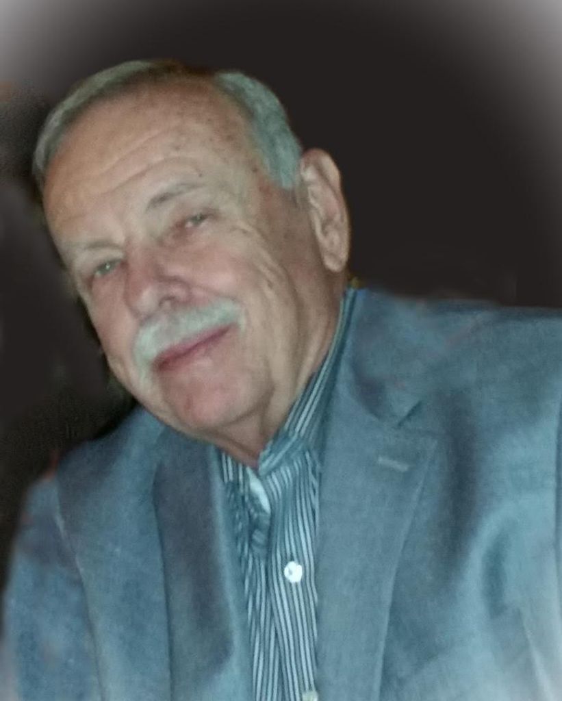 Frederick C. "Chuck" Copp