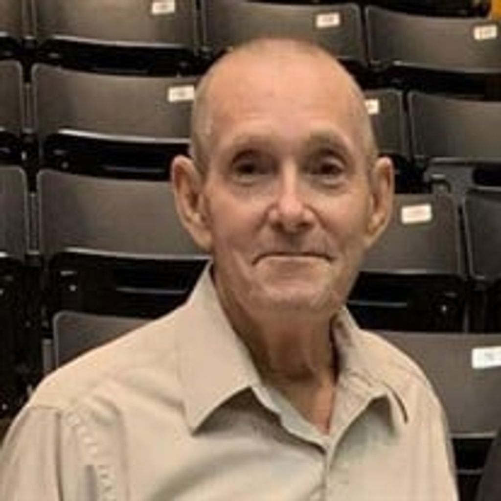 Albert "Sonnyboy" Guillot Jr.